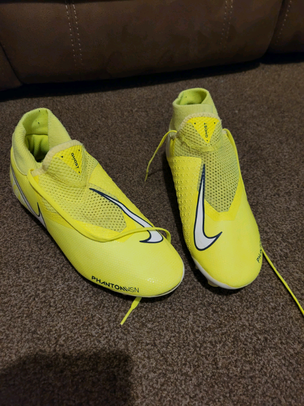 Nike ghost phantom football boots | in 